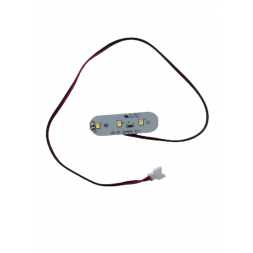 Platine PCBA Led arrière