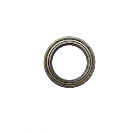 Bague de paroi mince