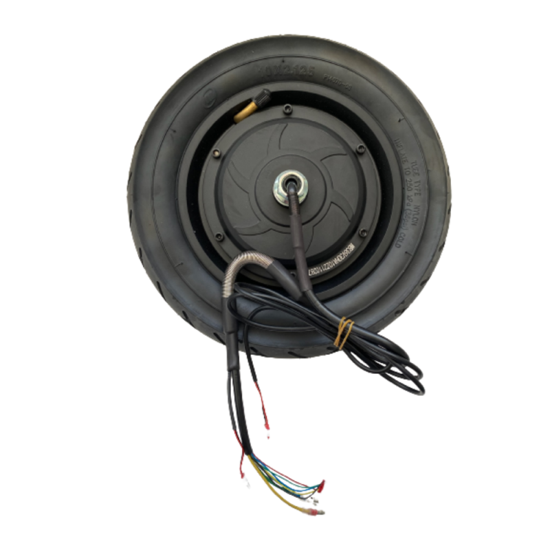 Moteur 350w monté complet 10" Moteur 350w monté complet 10"