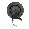 Moteur 350w monté complet 10"