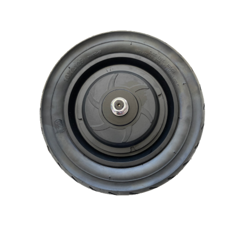 GY-0037R - Moteur 350w monté complet 10" - GYPI