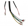 GY-0037R - Moteur 350w monté complet 10" - GYPI