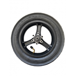 GY-0038R - Rear rim complete 10" - GYPI