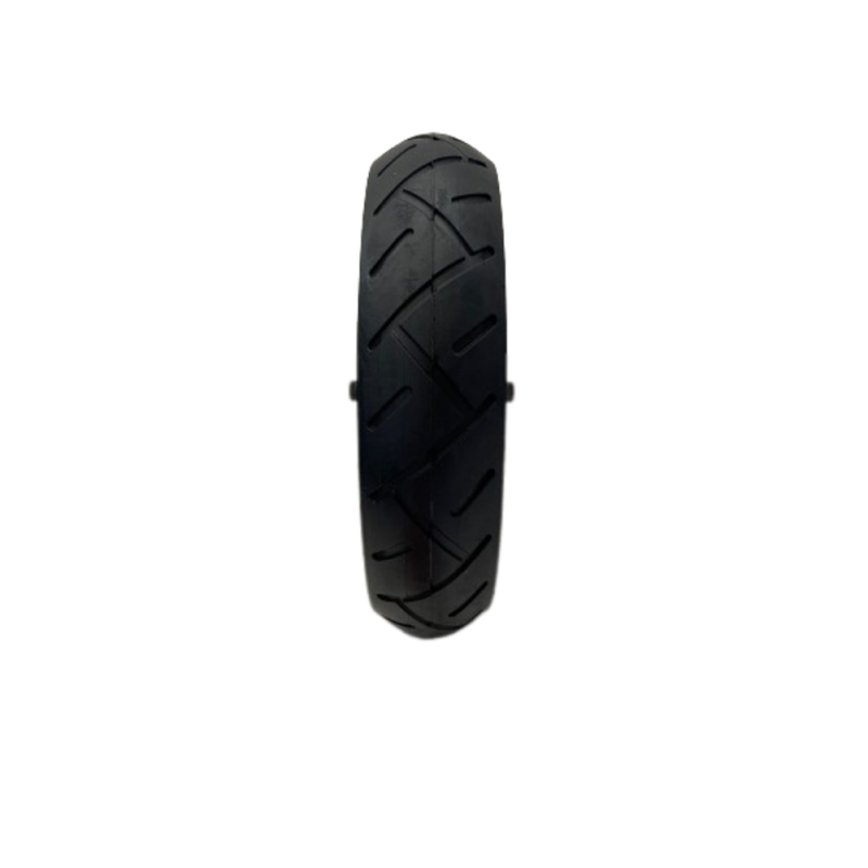 GY-0038R - Jante arrière montée complete 10" - GYPI