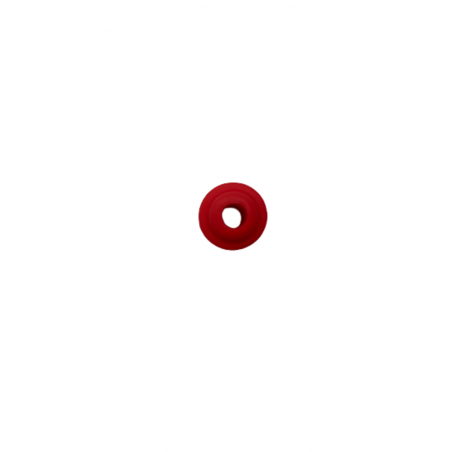 GY-0048R - Bouchon en silicone coudé  - GYPI