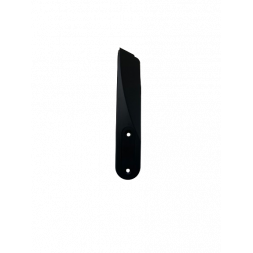 Cache arrière droit