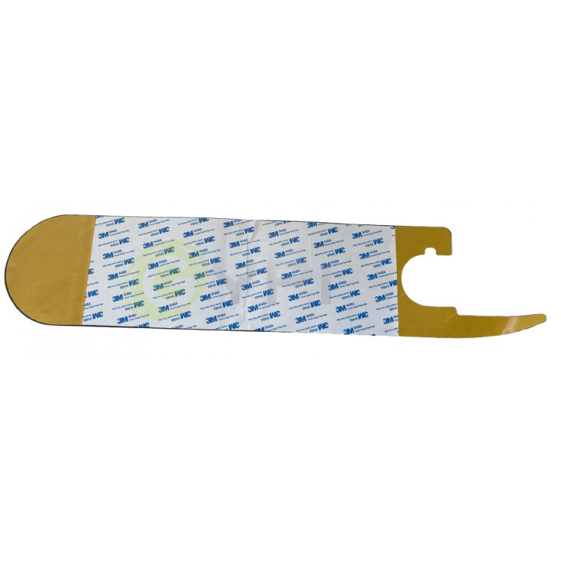 GY-0054R - Tapis en silicone - GYPI