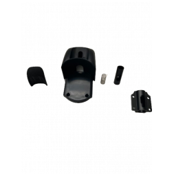 Couvercle de batterie