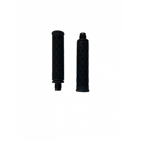 Handles of handlebars x2
