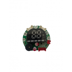 GY-0064R - Display - GYPI