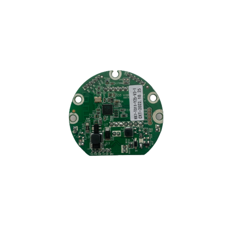GY-0064R - Display - GYPI