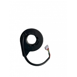 GY-0065R - Accelerator - GYPI