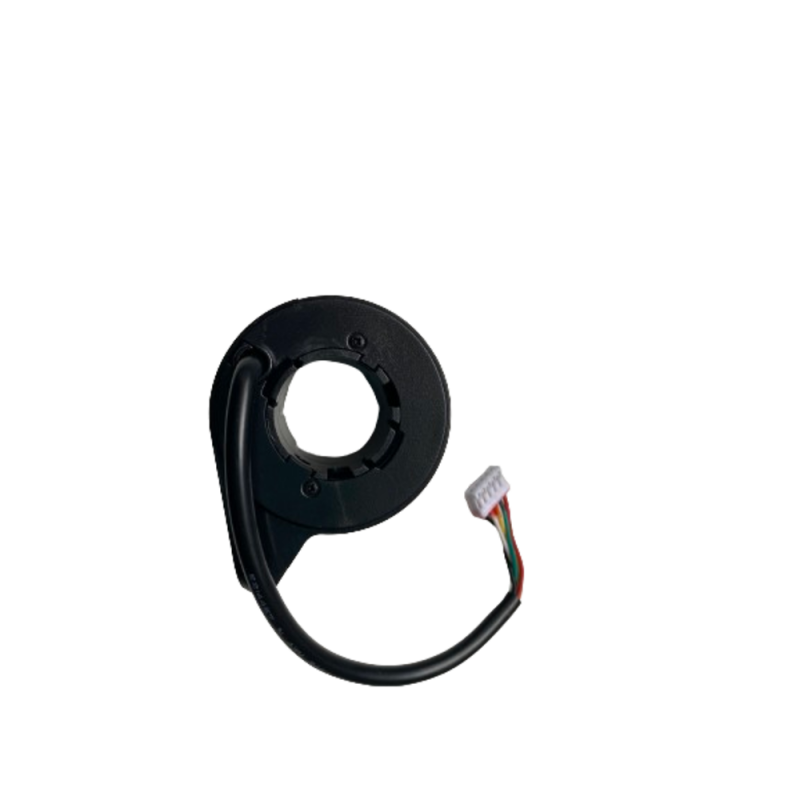 GY-0065R - Accelerator - GYPI