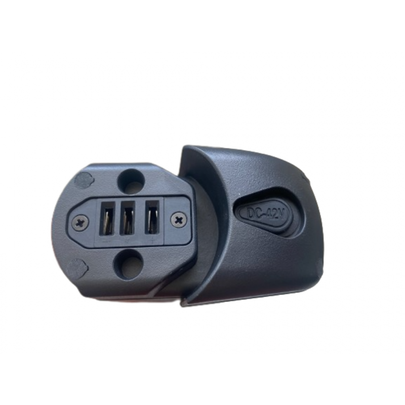 GY-0069R - Batterie 36V 10Ah - GYPI