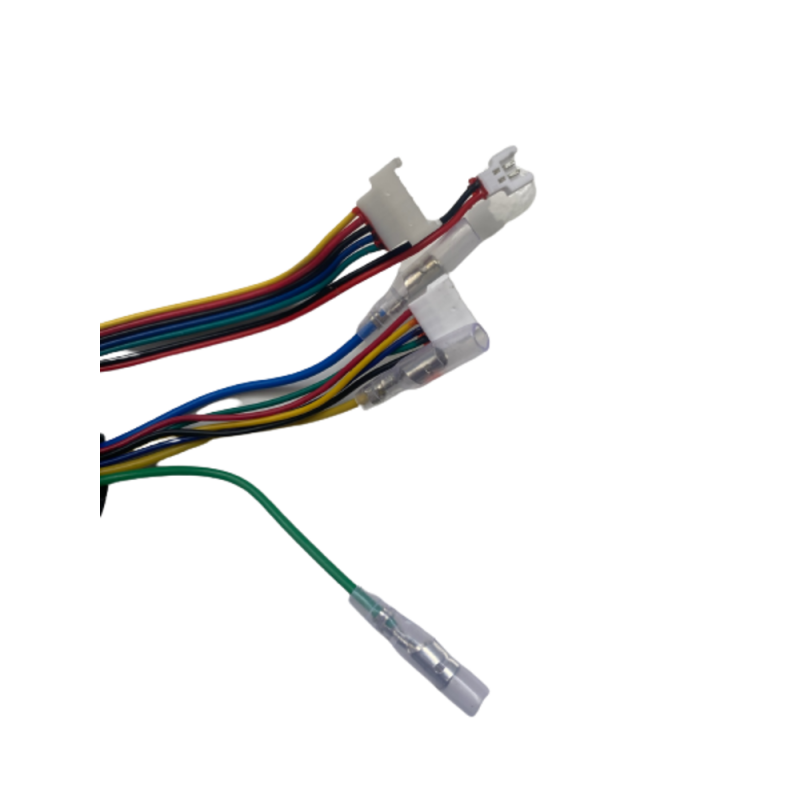 GY-0072R - Contrôleur  - GYPI