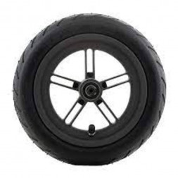 XI-0168A - Jante arrière + pneu + chambre 8,5" pour trottinette Xiaomi Pro, Pro 2 - GYPI