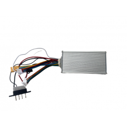 GY-0080R - Contrôleur - GYPI