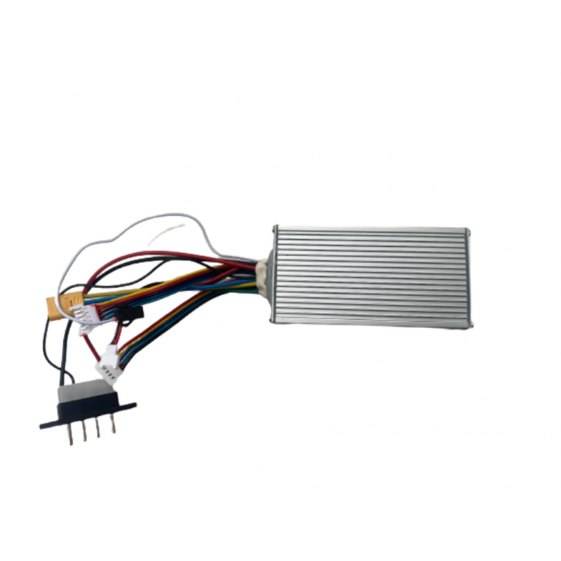 GY-0080R - Controller - GYPI