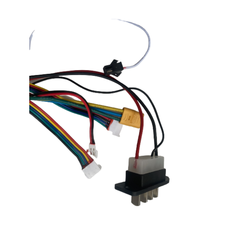 GY-0080R - Controller - GYPI