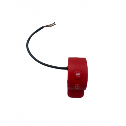 GY-0081R - Accélérateur + réglages - GYPI