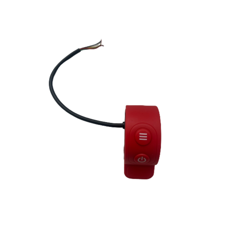 GY-0081R - Accélérateur + réglages - GYPI GY-0081R - Accélérateur + réglages - GYPI
