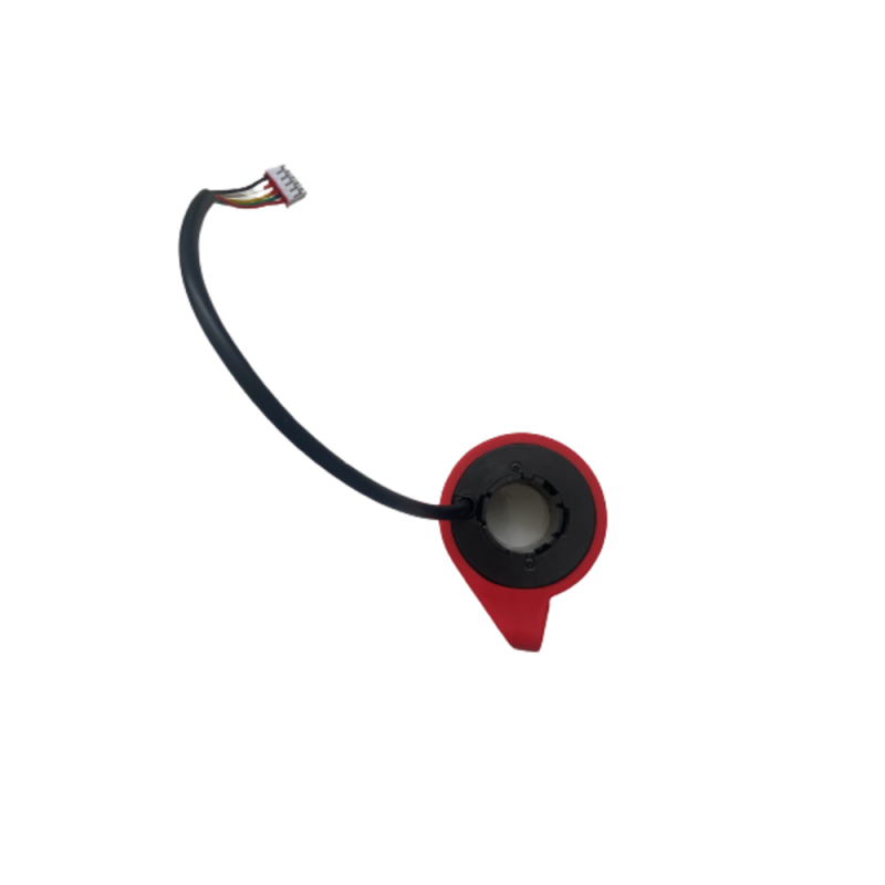 GY-0081R - Accelerator + settings - GYPI