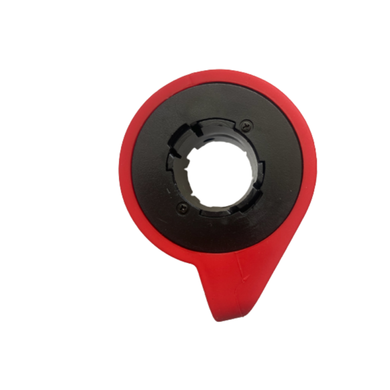 GY-0081R - Accélérateur + réglages - GYPI