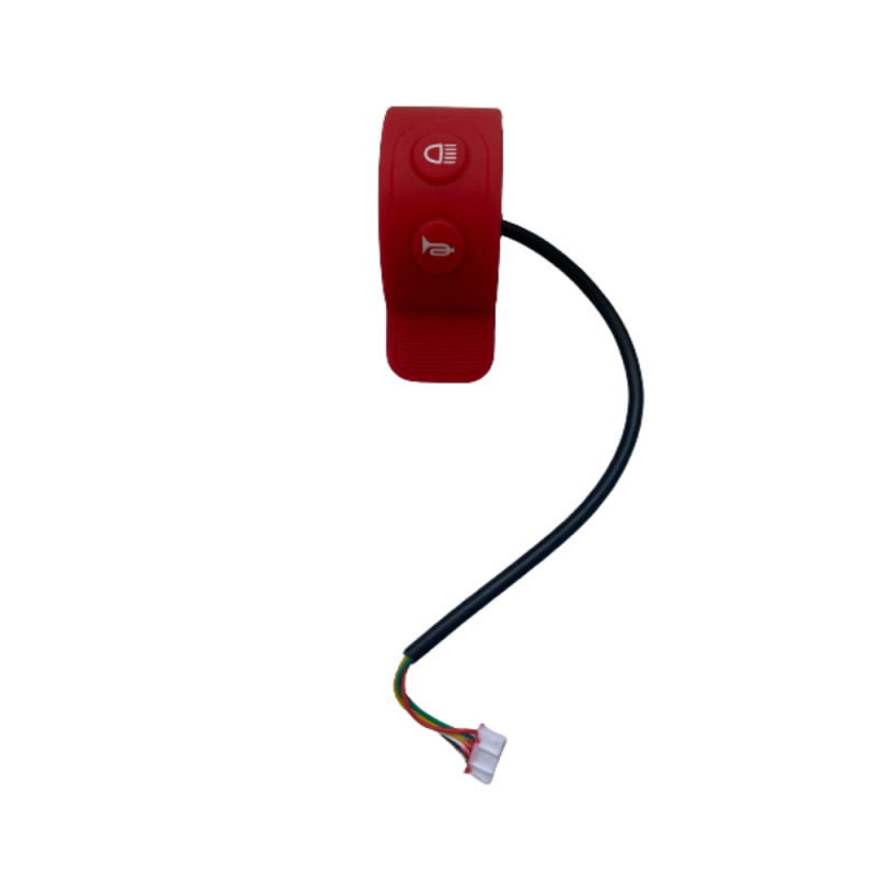 GY-0082R - Brake range + horn + headlight control - GYPI GY-0082R - Brake range + horn + headlight control - GYPI
