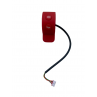 GY-0082R - Brake range + horn + headlight control - GYPI