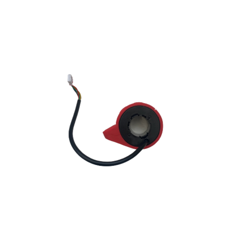 GY-0082R - Gachette de frein + commande klaxon + phare - GYPI