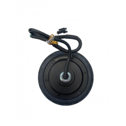 GY-0084R - Moteur 250w  monté complet - GYPI