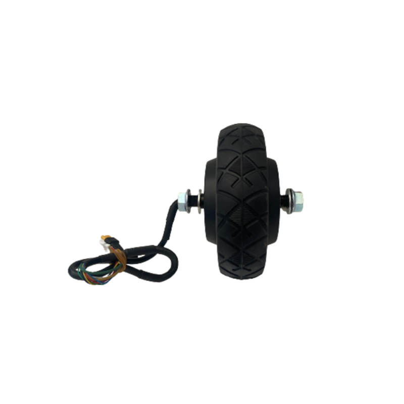 GY-0084R - Moteur 250w  monté complet - GYPI
