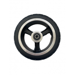 GY-0085R - Roue arrière 5,5" monté complet - GYPI