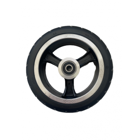 GY-0085R - Roue arrière 5,5" monté complet - GYPI