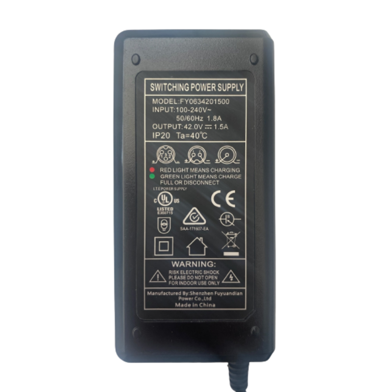 GY-0086R - Alimentation - GYPI
