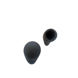 GY-0114R - Poignée en silicone  - GYPI