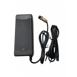 Alimentation de batterie DC 54,6V