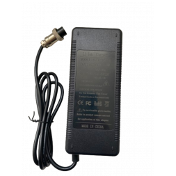 KU-0005A - Alimentation de batterie DC 54,6V  - GYPI