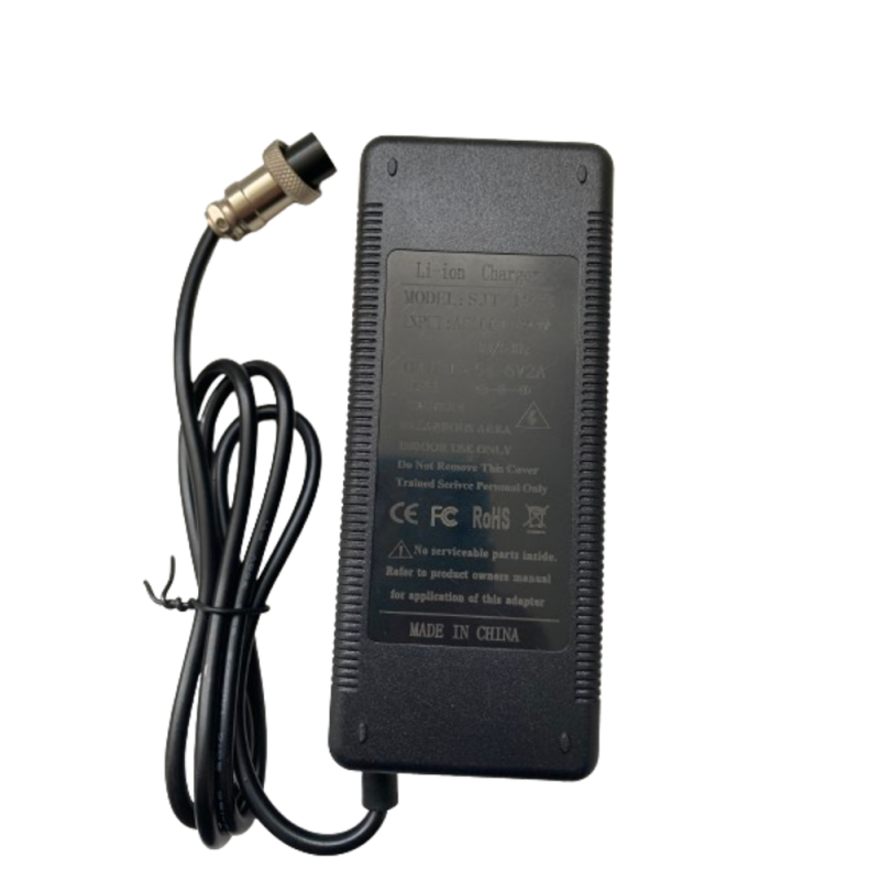 KU-0005A - Alimentation de batterie DC 54,6V  - GYPI