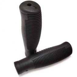 KU-0009A - Poignées en caoutchouc  - GYPI