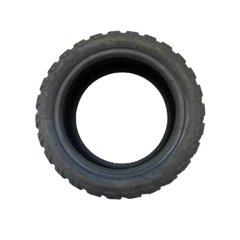 KU-0019A - Pneu - 85/65-6.5 Tubeless Off road - GYPI