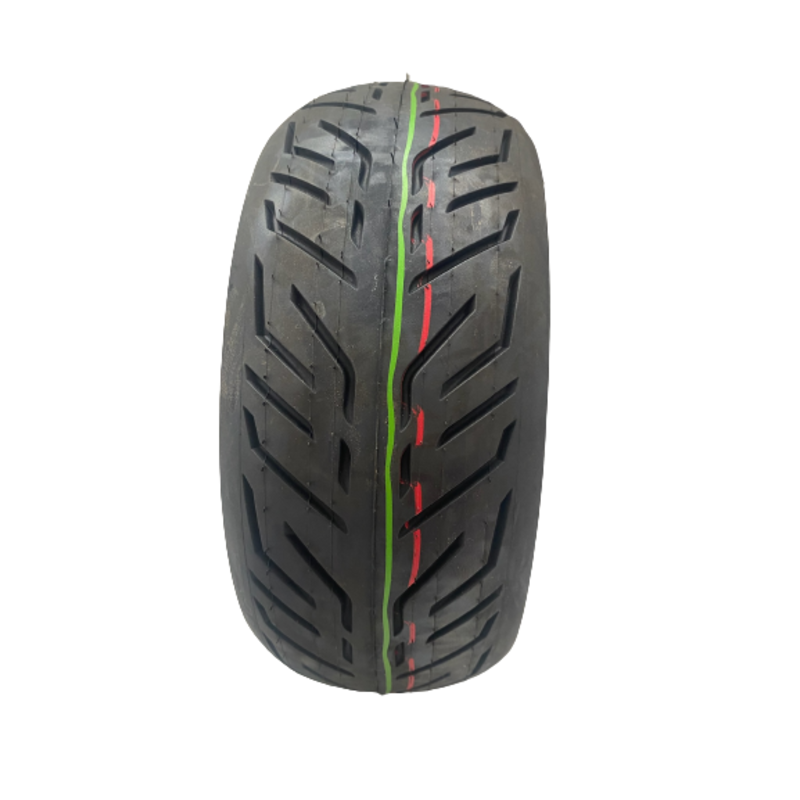 KU-0025A - Tire - 10" *3. Reinforced - City - GYPI