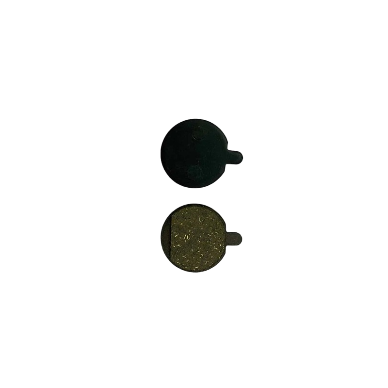 Plaquettes de freins Compatible T850 / T855 / T855Pro Diam 18mm