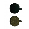Plaquettes de freins Compatible T850 / T855 / T855Pro Diam 18mm