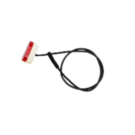 Rear led compatible