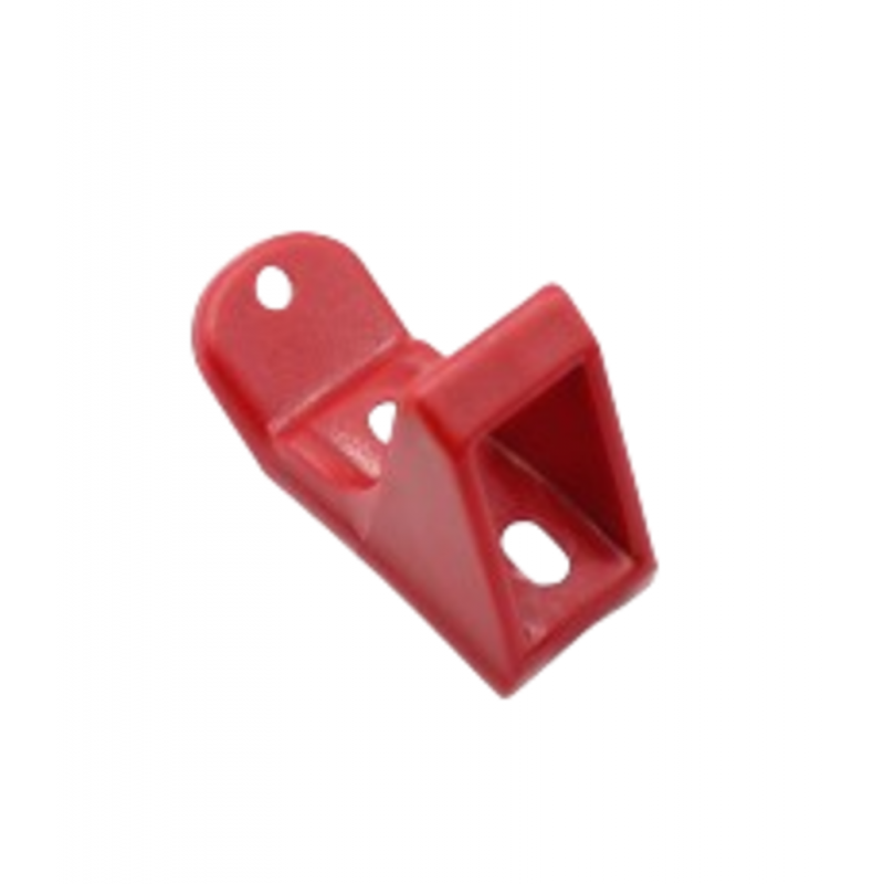 WI-0018A - Wispeed - Crochet De Pliage Arrière Compatible Wispeed T850 / T855 / T855Pro / F820 / T865 - GYPI