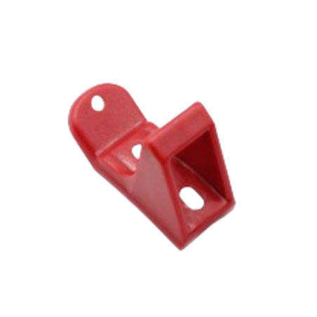 WI-0018A - Wispeed - Crochet De Pliage Arrière Compatible Wispeed T850 / T855 / T855Pro / F820 / T865 - GYPI