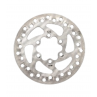 WI-0025A - Wispeed - Disque de frein Wispeed SUV1000/SUV3000 D : 120mm 6 Trous  - GYPI