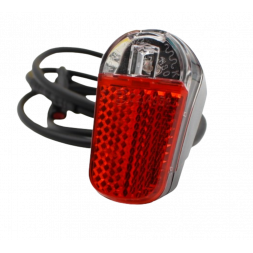 Led Arrière Compatible