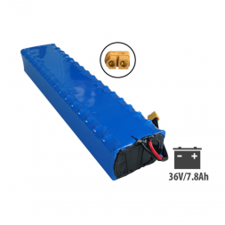 Battery 36V 7800mAh